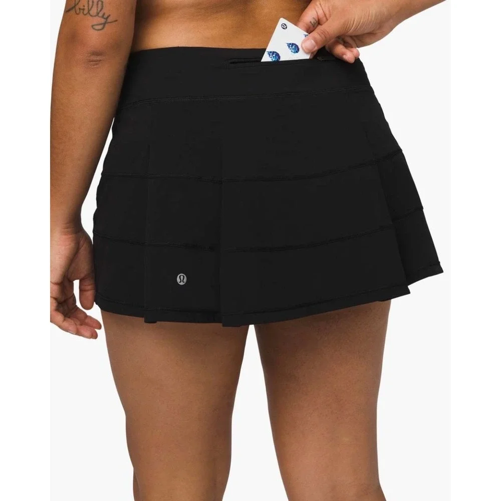 Lululemon Pace Rival Skirt (Regular) 13